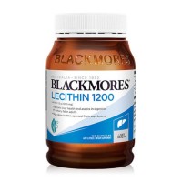 Blackmores澳佳宝卵磷脂1200mg 160粒